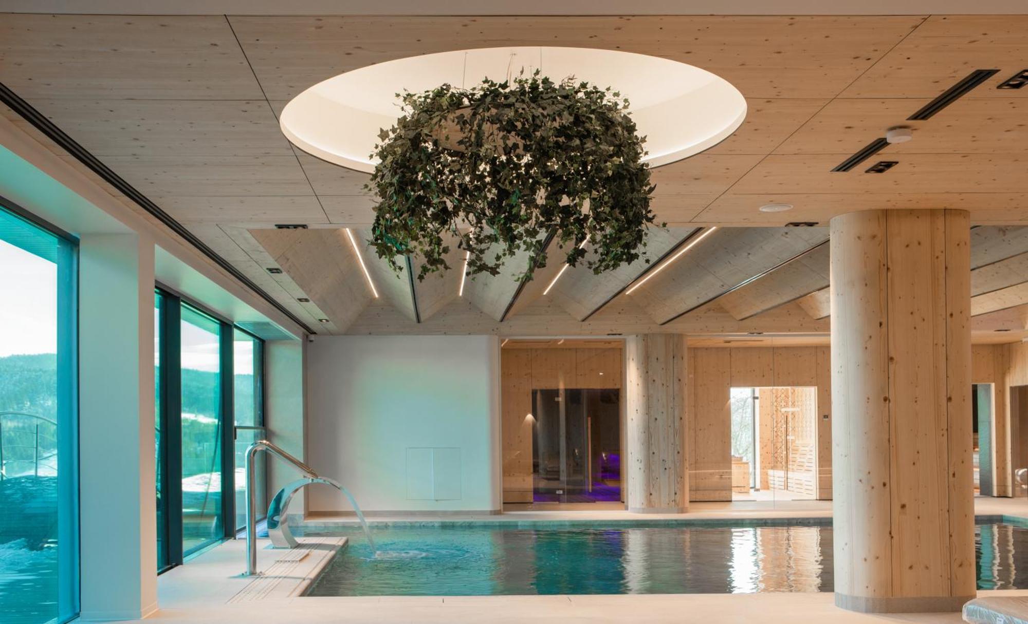 Panorama Skhidnytsya Spa Resort Novij Kropivnik Kültér fotó