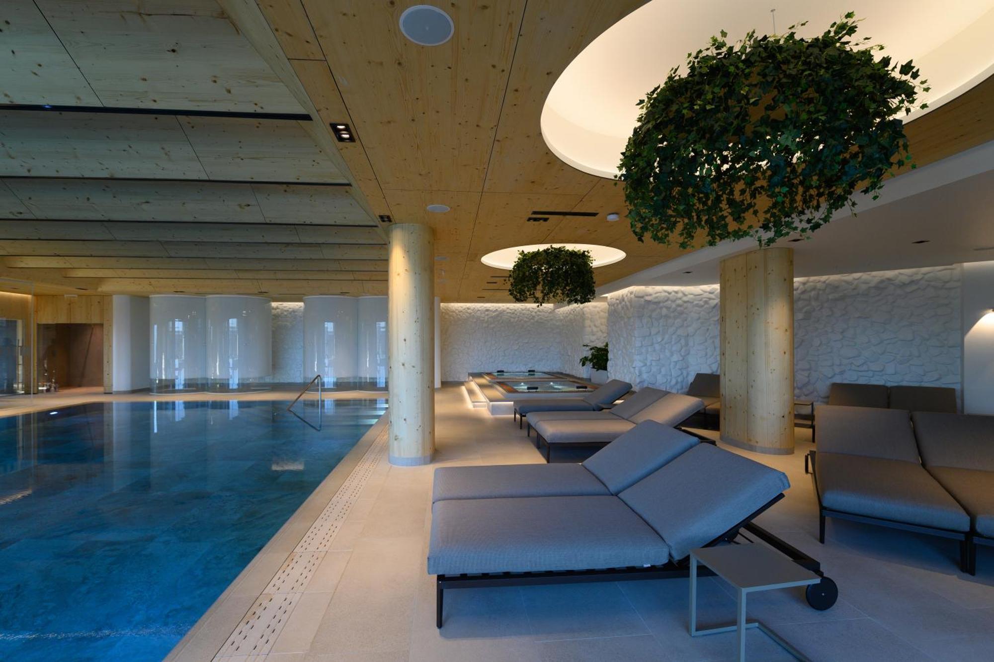 Panorama Skhidnytsya Spa Resort Novij Kropivnik Kültér fotó