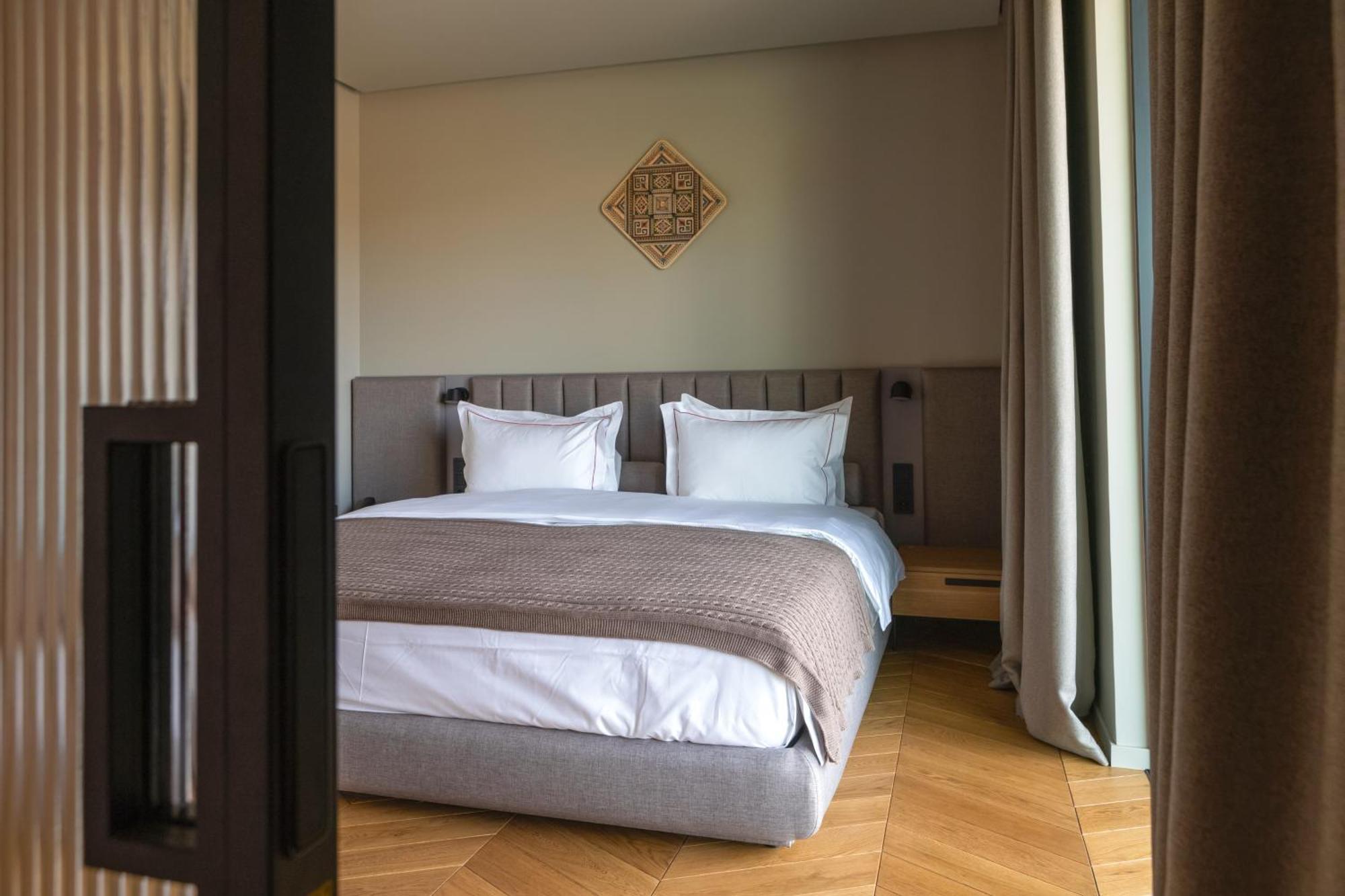 Panorama Skhidnytsya Spa Resort Novij Kropivnik Kültér fotó