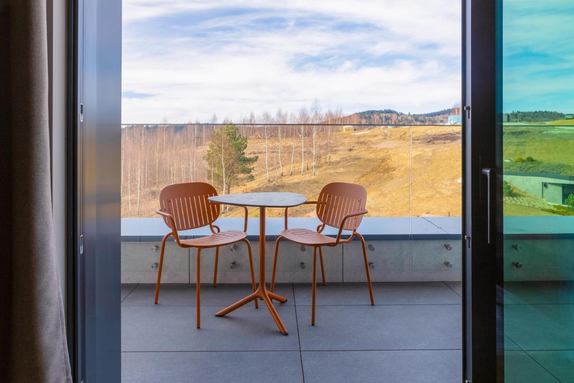 Panorama Skhidnytsya Spa Resort Novij Kropivnik Kültér fotó